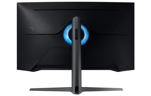 C32G75 MONITOR 32IN ODYSSEY G7 CURVO GAMING 16:9 1MS 2500:1