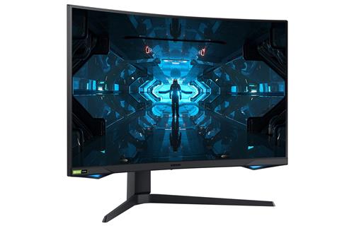 C32G75 MONITOR 32IN ODYSSEY G7 CURVO GAMING 16:9 1MS 2500:1