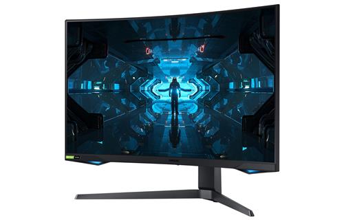 C32G75 MONITOR 32IN ODYSSEY G7 CURVO GAMING 16:9 1MS 2500:1