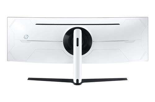 C49G95 MONITOR 49IN ODISSEY G9 GAMING CURVO 5120X1440 1MS