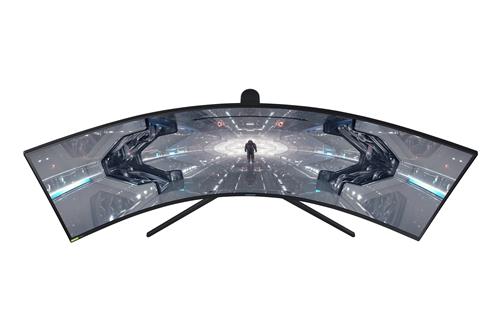 C49G95 MONITOR 49IN ODISSEY G9 GAMING CURVO 5120X1440 1MS