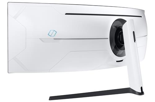 C49G95 MONITOR 49IN ODISSEY G9 GAMING CURVO 5120X1440 1MS