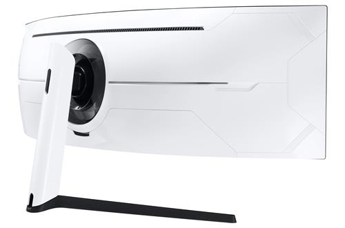 C49G95 MONITOR 49IN ODISSEY G9 GAMING CURVO 5120X1440 1MS