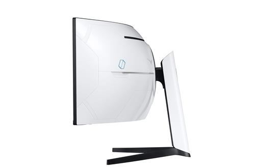 C49G95 MONITOR 49IN ODISSEY G9 GAMING CURVO 5120X1440 1MS