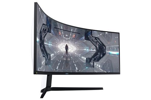 C49G95 MONITOR 49IN ODISSEY G9 GAMING CURVO 5120X1440 1MS