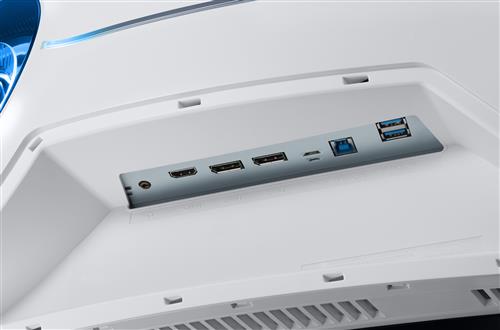 C49G95 MONITOR 49IN ODISSEY G9 GAMING CURVO 5120X1440 1MS