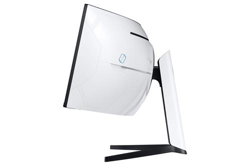 C49G95 MONITOR 49IN ODISSEY G9 GAMING CURVO 5120X1440 1MS