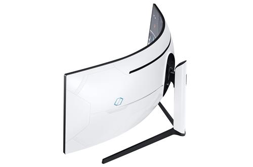 C49G95 MONITOR 49IN ODISSEY G9 GAMING CURVO 5120X1440 1MS