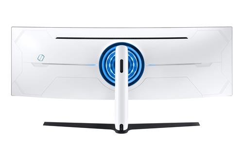 C49G95 MONITOR 49IN ODISSEY G9 GAMING CURVO 5120X1440 1MS