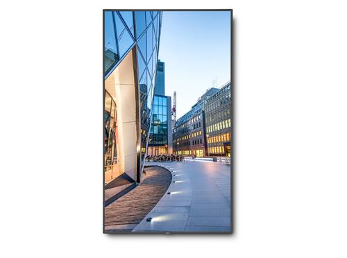 C860Q 86IN IPS E-LED 3840 X 2160 1200:1