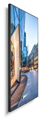 C981Q 98IN LED LFD 3840X2160 1300:1 350CD/QM LED