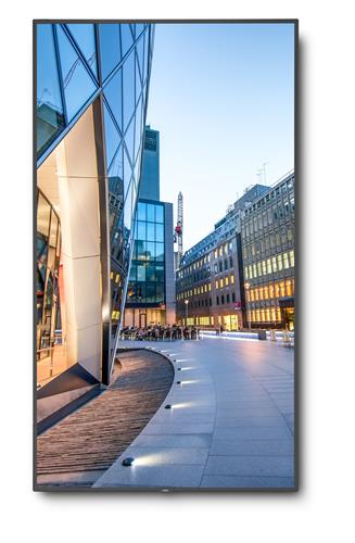 C981Q 98IN LED LFD 3840X2160 1300:1 350CD/QM LED