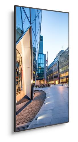 C981Q 98IN LED LFD 3840X2160 1300:1 350CD/QM LED