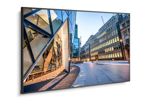 C981Q 98IN LED LFD 3840X2160 1300:1 350CD/QM LED