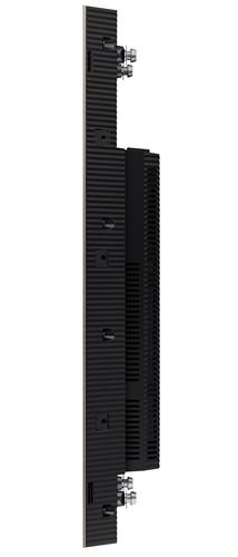 CABINET PER LEDWALL INDOOR SERIE IEA-F PP 1.5MM 500 NIT