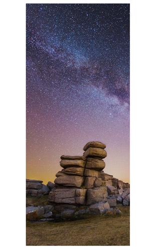 CABINET PER LEDWALL INDOOR SERIE IEA-F PP 1.5MM 500 NIT