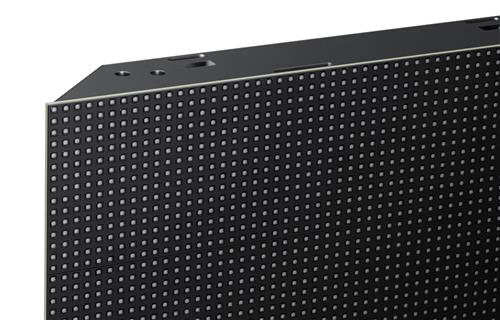 CABINET PER LEDWALL INDOOR SERIE IEA-F PP4.0MM 500NIT