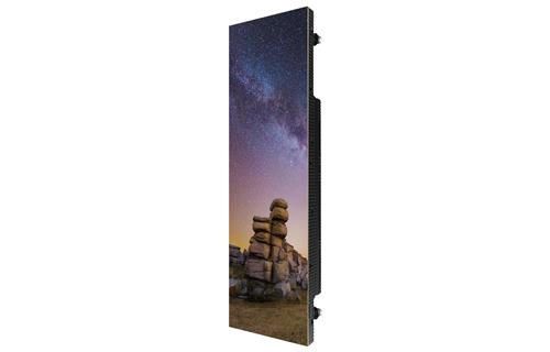 CABINET PER LEDWALL INDOOR SERIE IEA-F PP4.0MM 500NIT