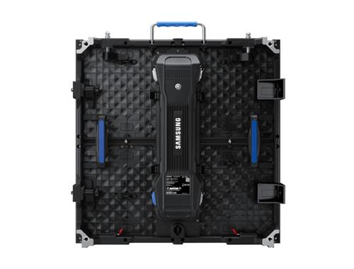 CABINET PER LEDWALL OUTDOOR SERIE VMR-I RENTAL PP 3.9MM 4500