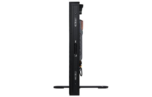 CABINET PER LEDWALL OUTDOOR SERIE VRR PERIMETRAL PP10MM 6000