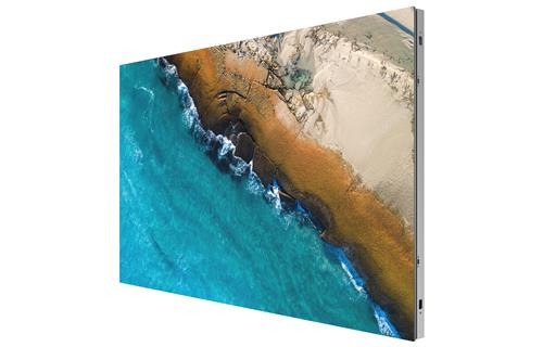 CABINET PER LEDWALL THE WALL 0.94MM 600NITND60753B50/L09S