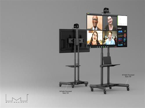 CARRELLO VESA MAX 800X500 SCATOLA APERTA E DANNEGGIATA