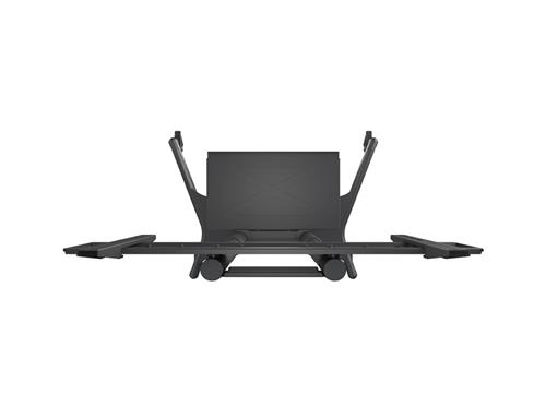 CARRELLO VESA MAX 800X500 SCATOLA APERTA E DANNEGGIATA