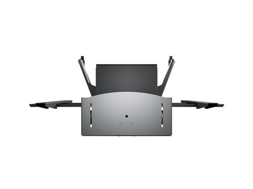 CARRELLO VESA MAX 800X500 SCATOLA APERTA E DANNEGGIATA