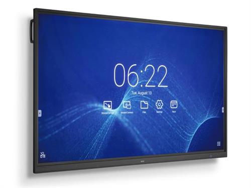 CB861Q 85IN IPS LED LFD 3840X2160 350CD/QM 1200:1 LED