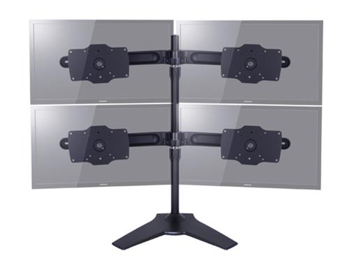 CLAMP OPTION FOR MB PROFESSIONAL DESKMOUNT SERIES -