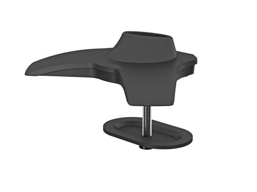 DESKTOPMOUNT SINGLE / DUAL / TRIPLE STAND GROMMET BASE