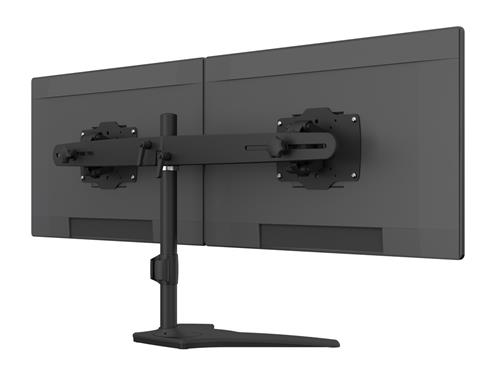 DOUBLE VESA 200X100 TABLE MOUNT