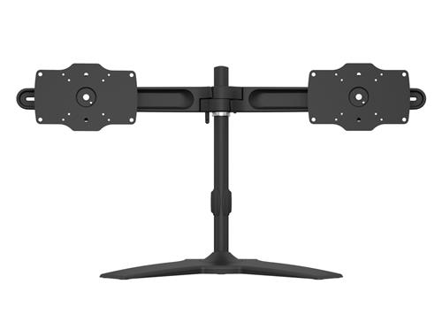 DOUBLE VESA 200X100 TABLE MOUNT