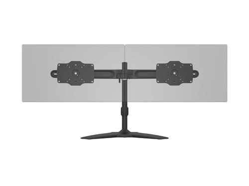 DOUBLE VESA 200X100 TABLE MOUNT