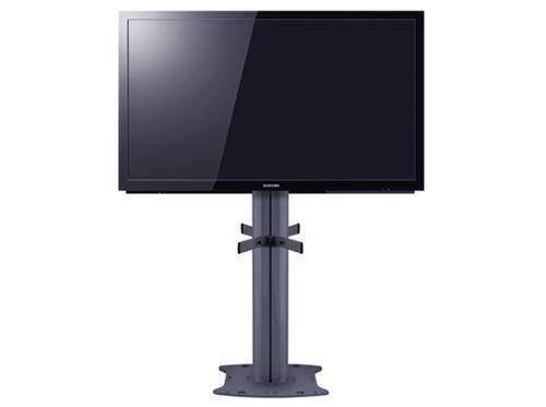 DUAL MONITOR BACK-TO-BACK FLOOR LAMP H165