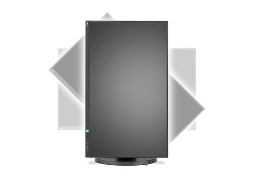 E271N LED 68.85CM 27IN NARROW SCATOLA APERTA E DANNEGGIATA