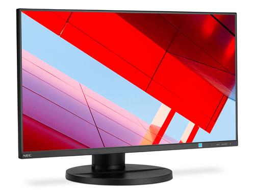 E271N LED 68.85CM 27IN NARROW SCATOLA APERTA E DANNEGGIATA