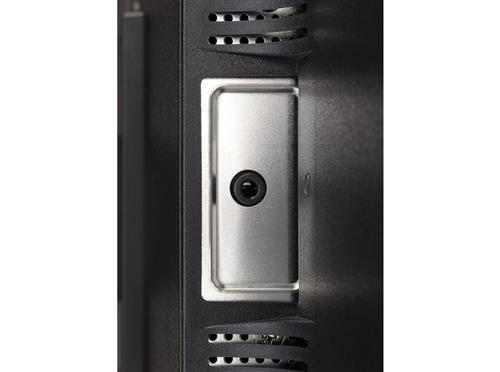 E271N LED 68.85CM 27IN NARROW SCATOLA APERTA E DANNEGGIATA