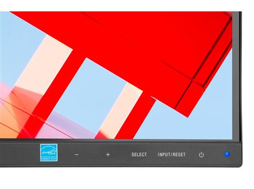 E271N LED 68.85CM 27IN NARROW SCATOLA APERTA E DANNEGGIATA