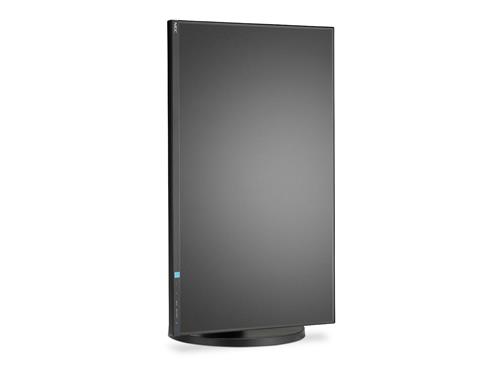 E271N LED 68.85CM 27IN NARROW SCATOLA APERTA E DANNEGGIATA