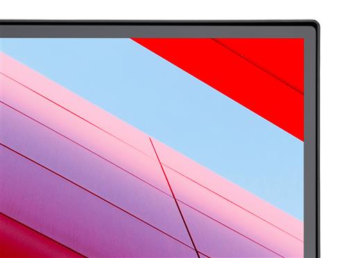 E271N LED 68.85CM 27IN NARROW SCATOLA APERTA E DANNEGGIATA