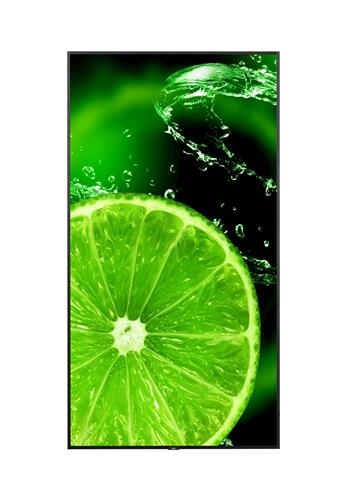 E988 98IN E SERIES LARGE ORMAT DISPLAY 3840X2160 UHD 350 CD/M2