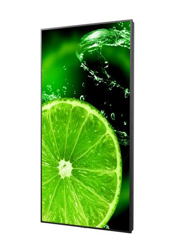 E988 98IN E SERIES LARGE ORMAT DISPLAY 3840X2160 UHD 350 CD/M2