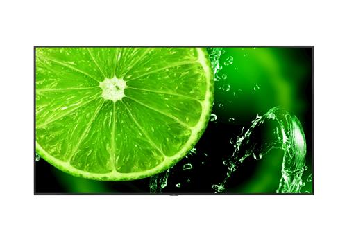 E988 98IN E SERIES LARGE ORMAT DISPLAY 3840X2160 UHD 350 CD/M2