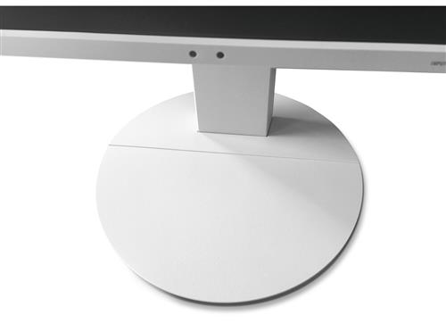 EA241WU WH 24IN LED 1920X1200 1000:1 300CD/QM TFT