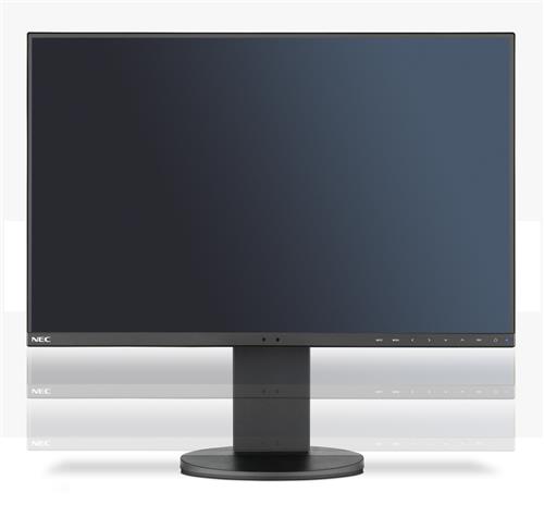 EA245WMI-2 24IN IPS 1920X1200 BLACK DVI DP HDMI