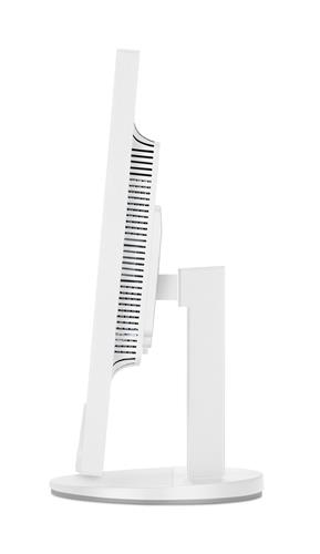 EA245WMI-2 WHITE 24IN IPS 1920X1200 DVI DP HDMI DP