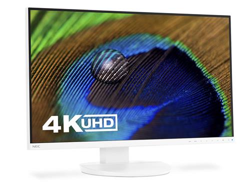 EA271U-WH 27IN IPS 3840X2160 HDMI DP USB-C