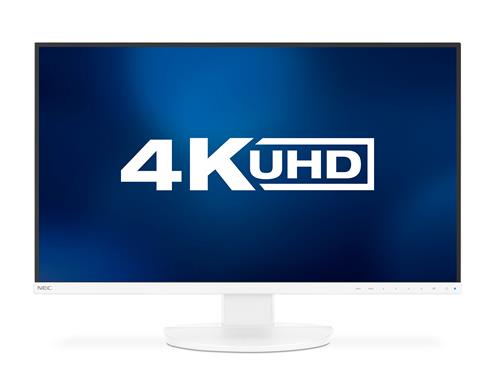 EA271U-WH 27IN IPS 3840X2160 HDMI DP USB-C