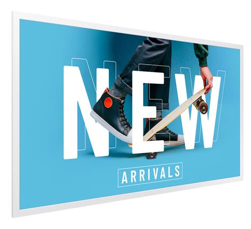 E-PAPER 32IN 16:9 2560X1440 EM32D-X BUILT-IN BATTERY